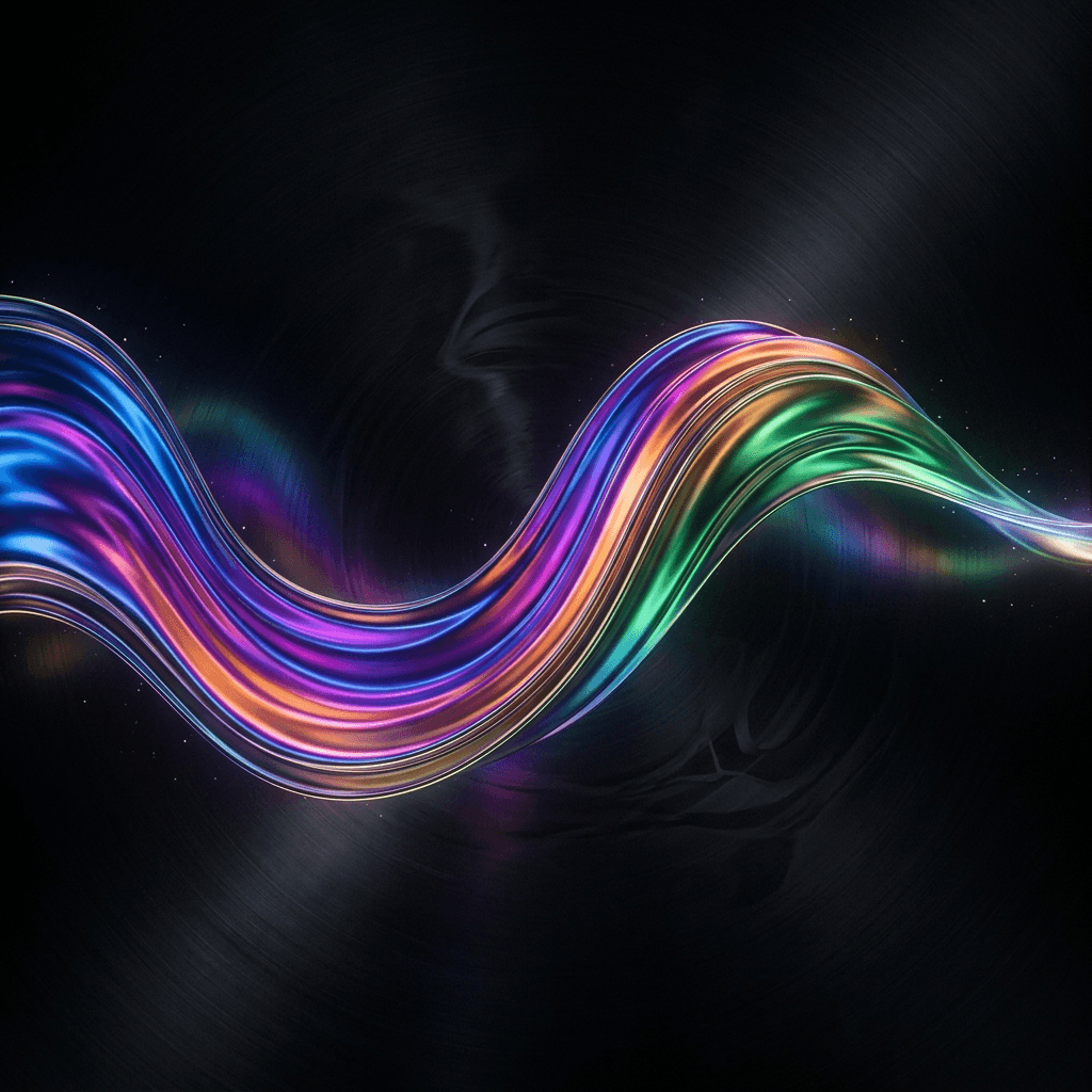 Atmospheric Brand Campaign Direction